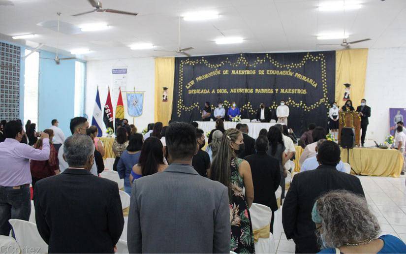 graduación